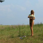 Porn Pictures - PeeHunters.com - Outdoor Pissing
